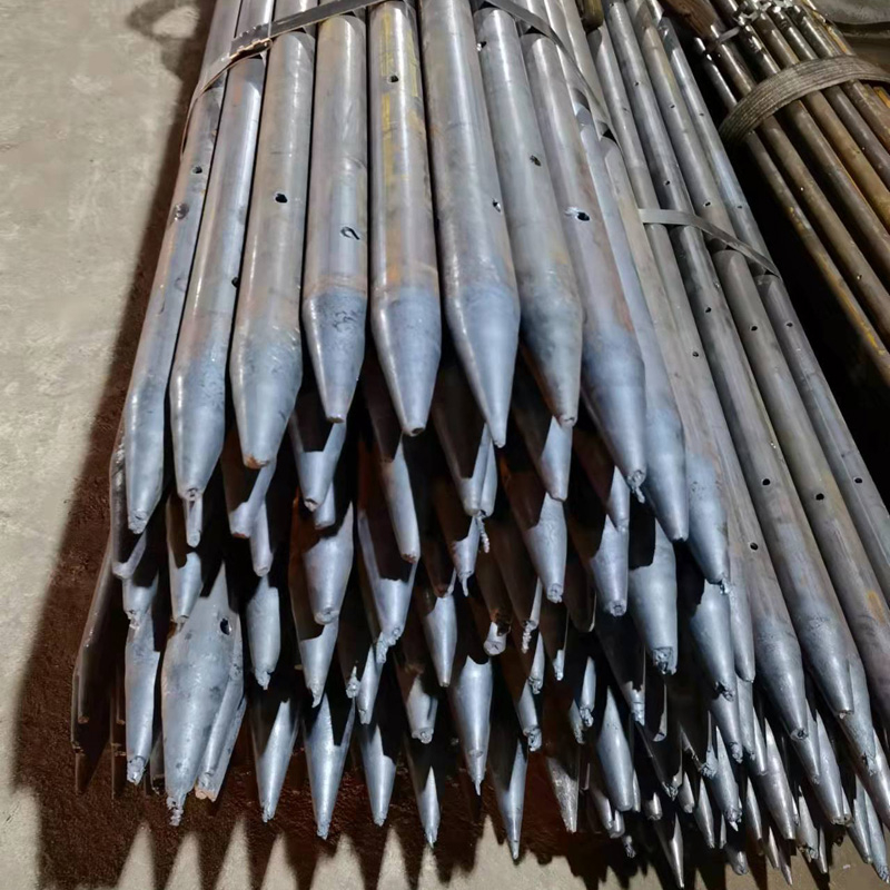 武江倒刺小导管